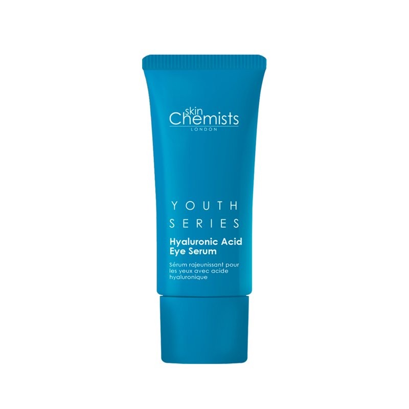 1.5% Hyaluronic Acid Eye Serum 15ml